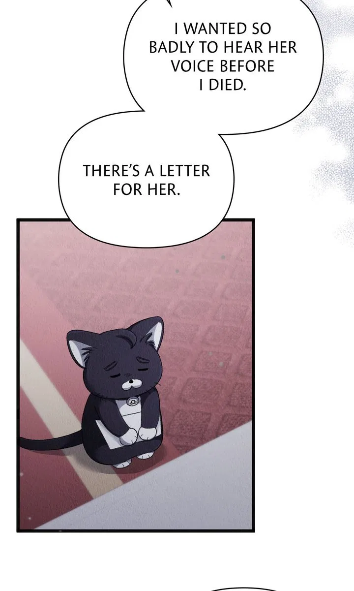 Dear, Not Cunning Witch Chapter 69 – Page 36
