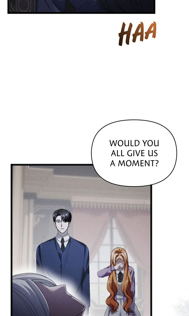 Dear, Not Cunning Witch Chapter 69 – Page 40