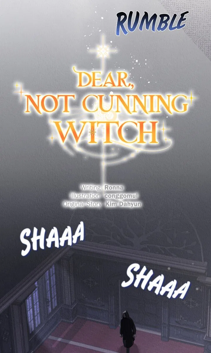 Dear, Not Cunning Witch Chapter 69 – Page 46