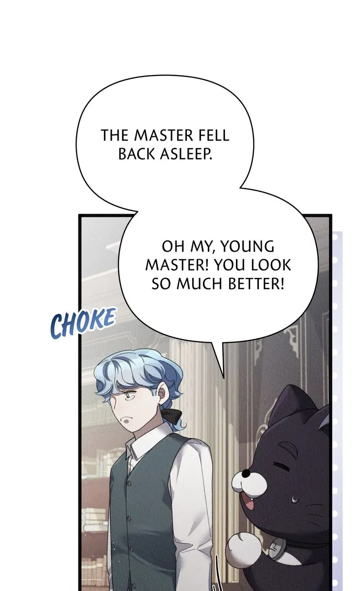 Dear, Not Cunning Witch Chapter 67 – Page 17