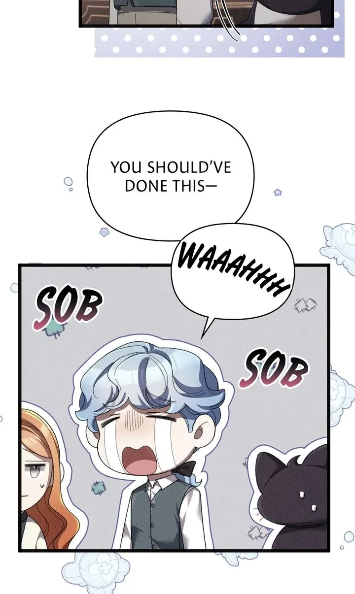 Dear, Not Cunning Witch Chapter 67 – Page 18