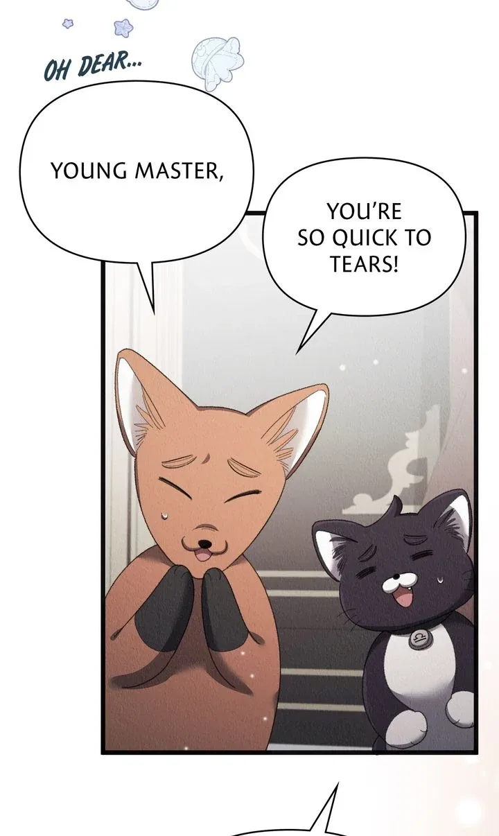 Dear, Not Cunning Witch Chapter 67 – Page 19