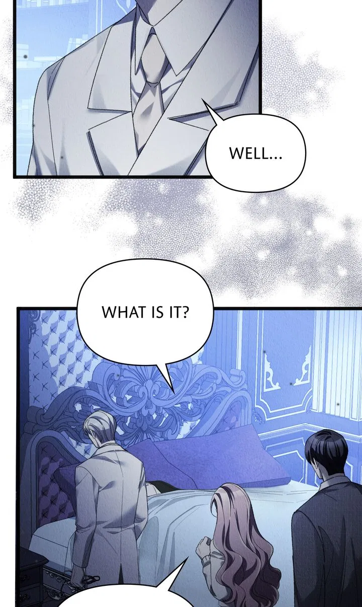 Dear, Not Cunning Witch Chapter 67 – Page 24