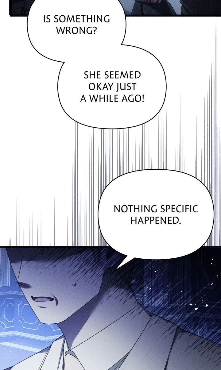 Dear, Not Cunning Witch Chapter 67 – Page 25