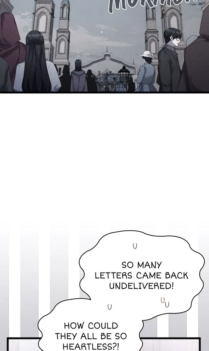 Dear, Not Cunning Witch Chapter 67 – Page 50