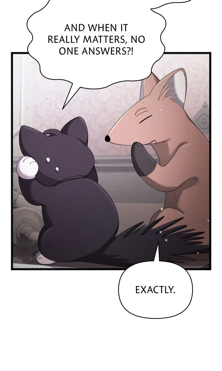 Dear, Not Cunning Witch Chapter 67 – Page 52