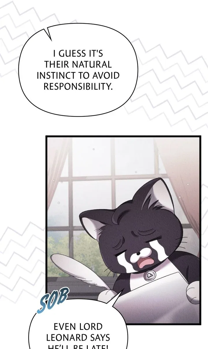 Dear, Not Cunning Witch Chapter 67 – Page 53