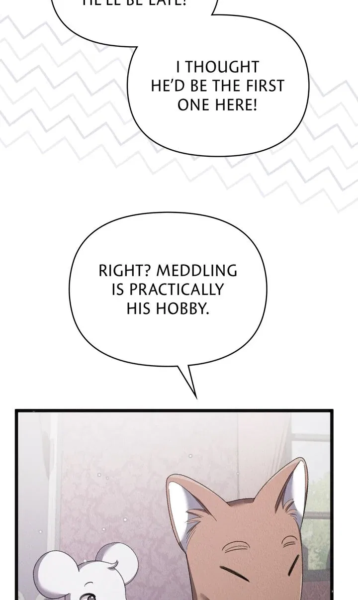 Dear, Not Cunning Witch Chapter 67 – Page 54