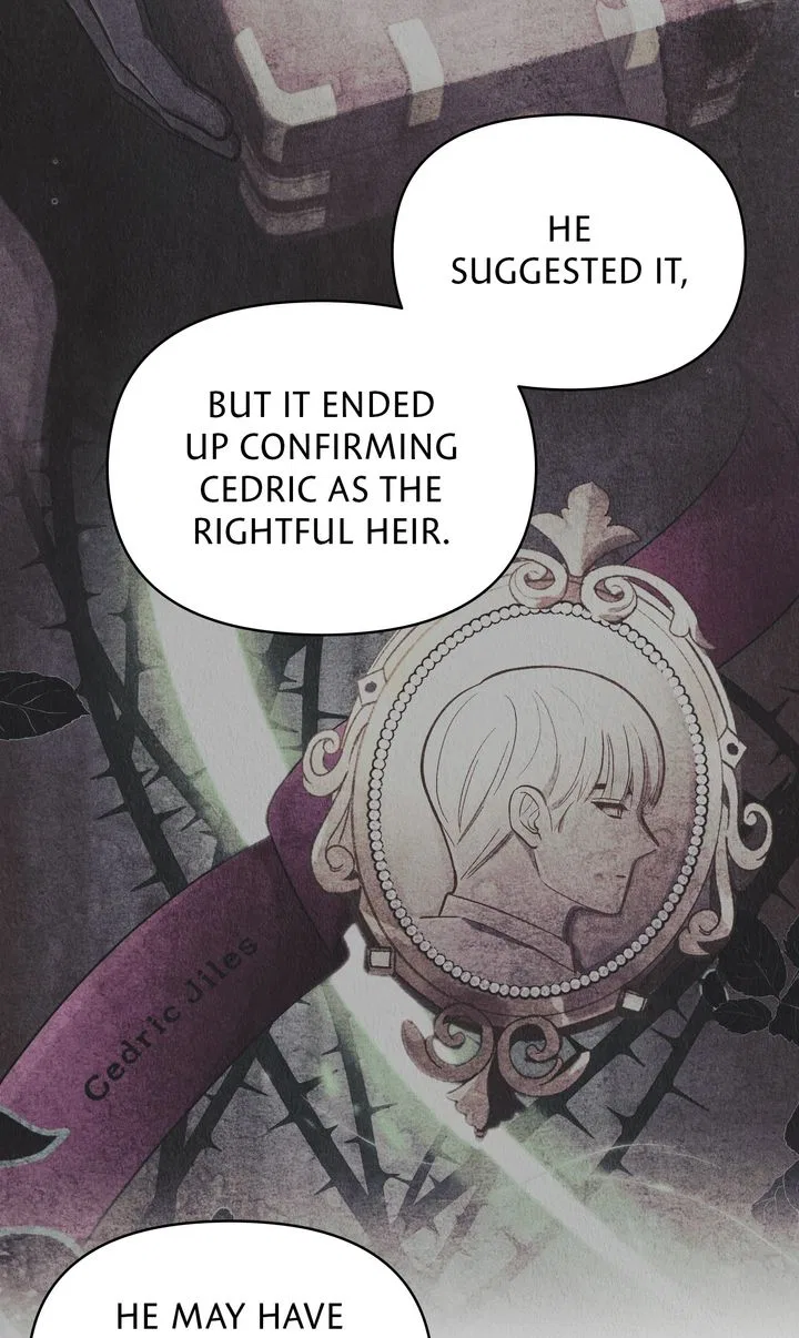 Dear, Not Cunning Witch Chapter 67 – Page 56