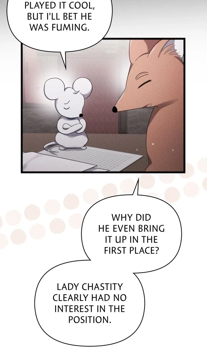 Dear, Not Cunning Witch Chapter 67 – Page 57