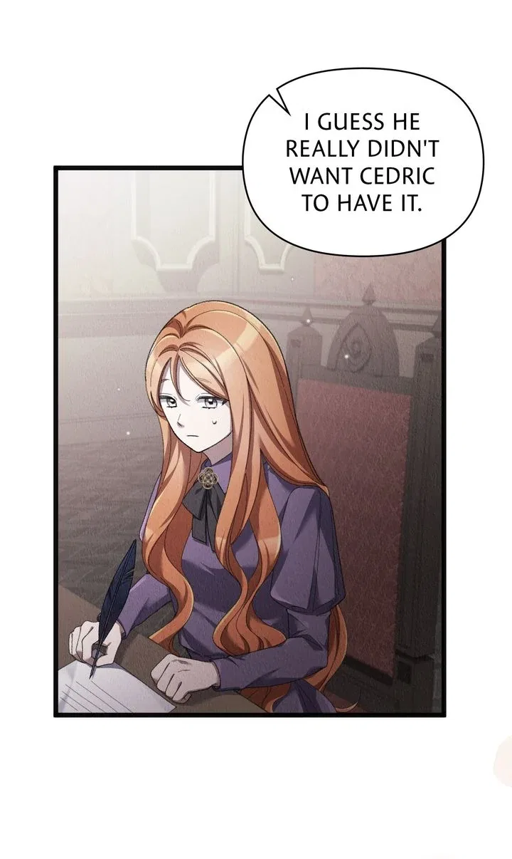 Dear, Not Cunning Witch Chapter 67 – Page 58