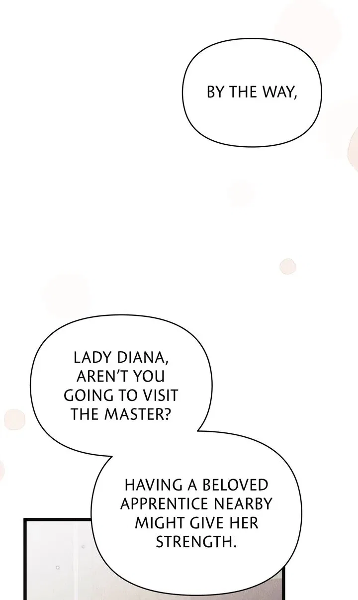 Dear, Not Cunning Witch Chapter 67 – Page 59