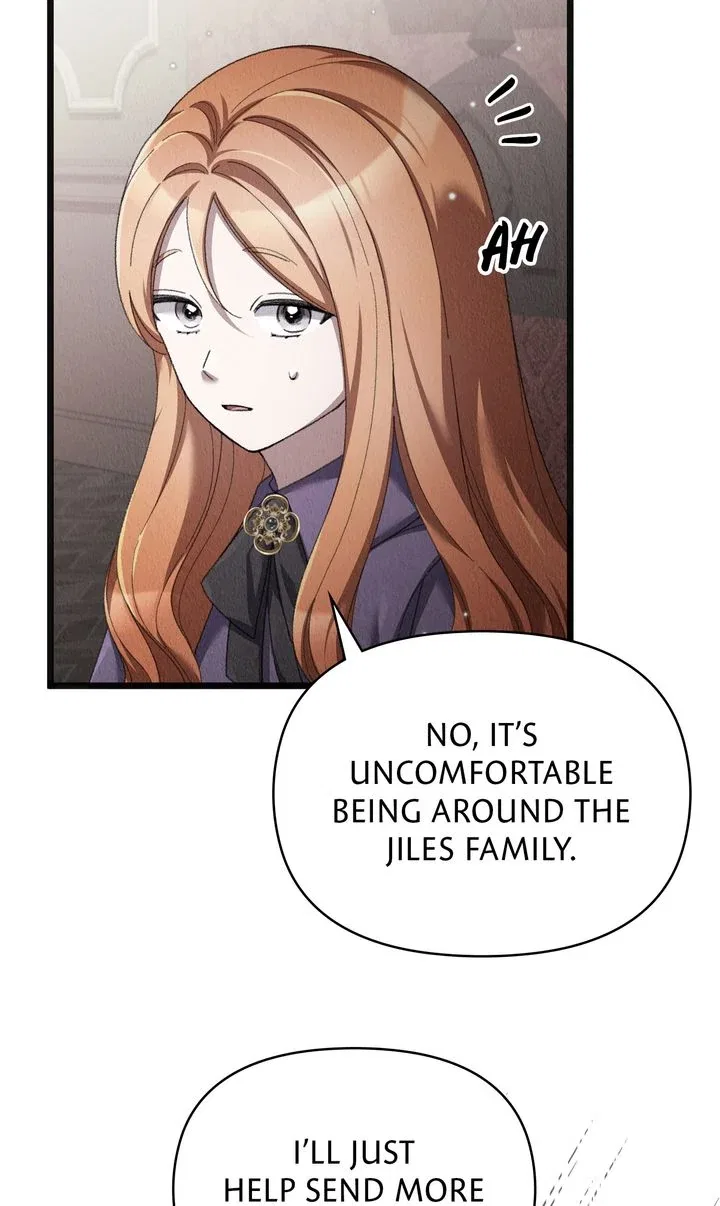 Dear, Not Cunning Witch Chapter 67 – Page 60