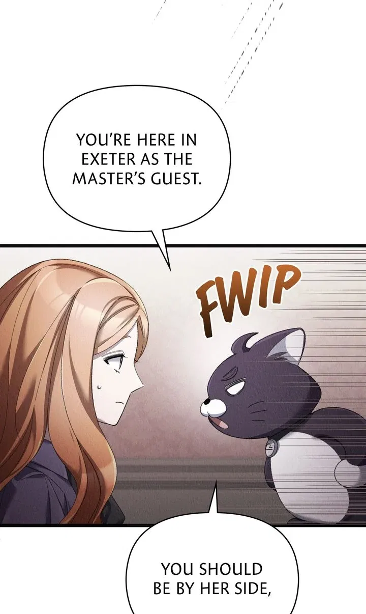 Dear, Not Cunning Witch Chapter 67 – Page 62