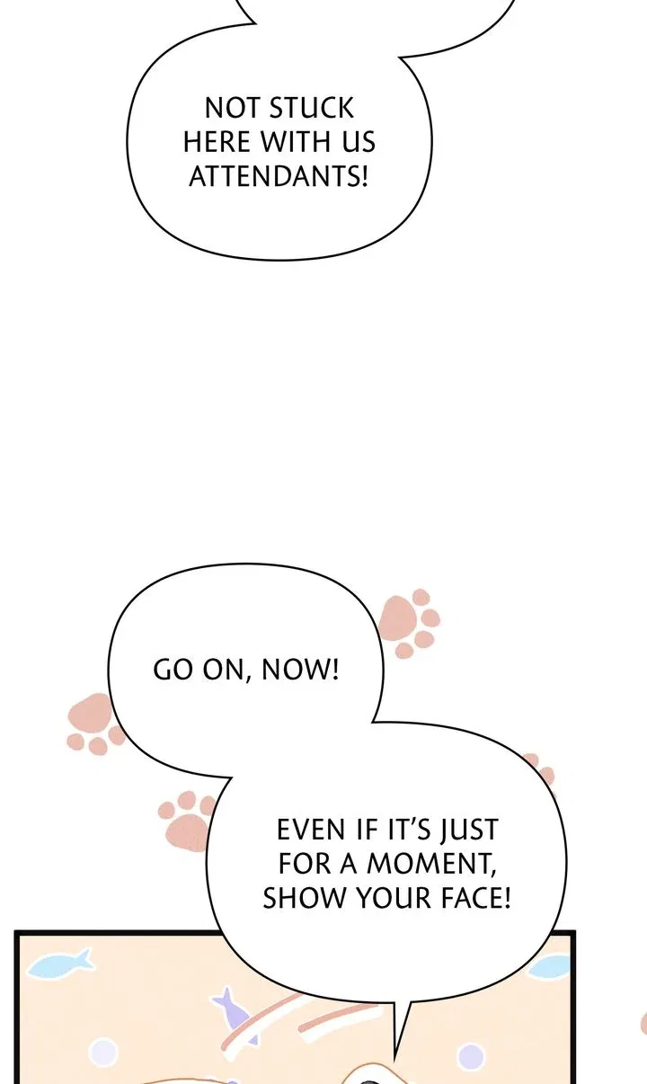 Dear, Not Cunning Witch Chapter 67 – Page 63