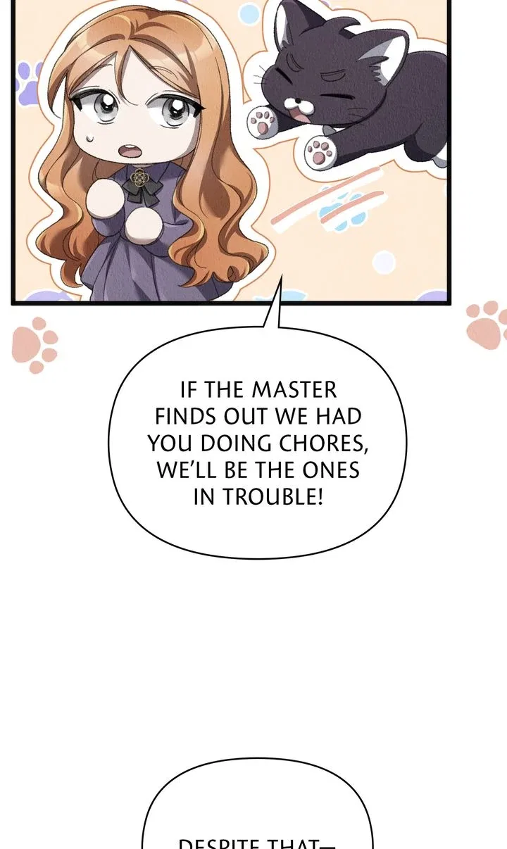 Dear, Not Cunning Witch Chapter 67 – Page 64