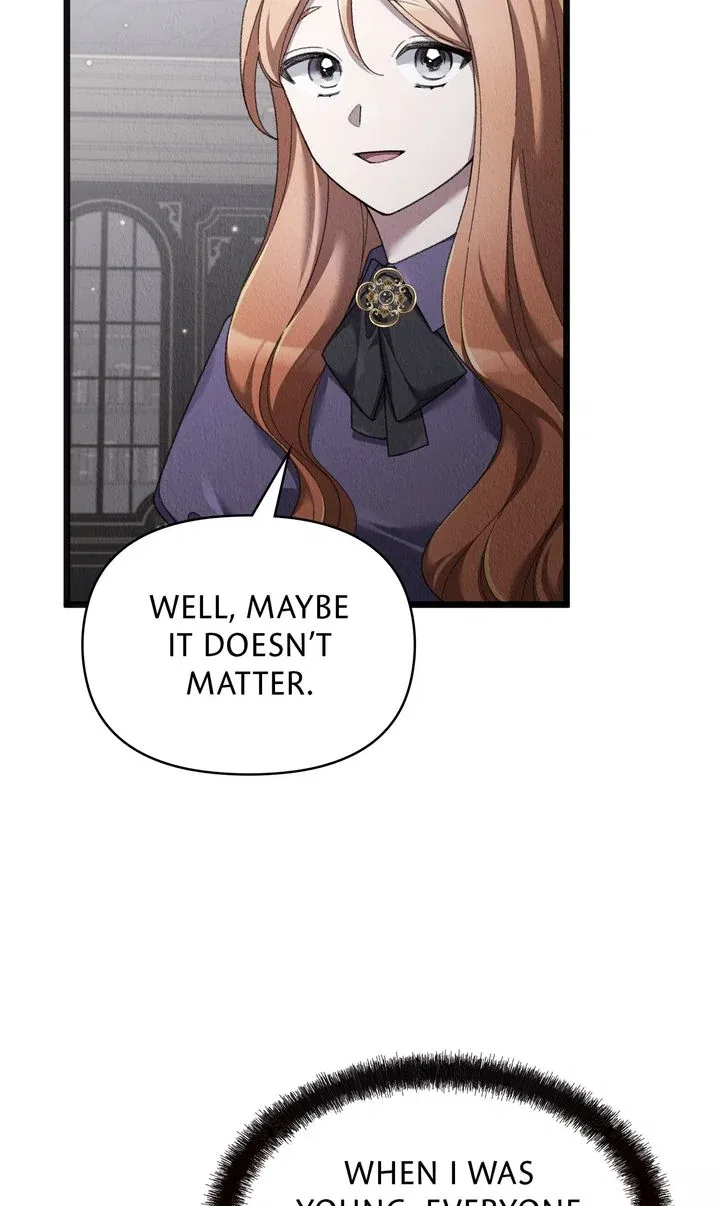 Dear, Not Cunning Witch Chapter 67 – Page 67