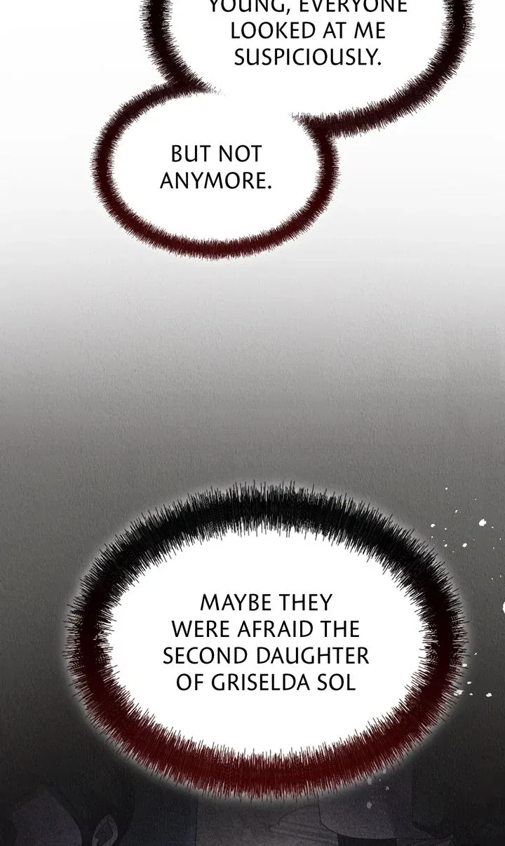 Dear, Not Cunning Witch Chapter 67 – Page 68