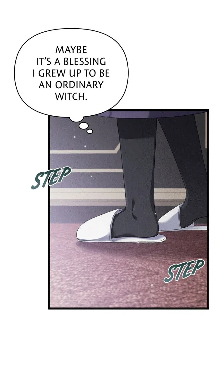 Dear, Not Cunning Witch Chapter 67 – Page 70