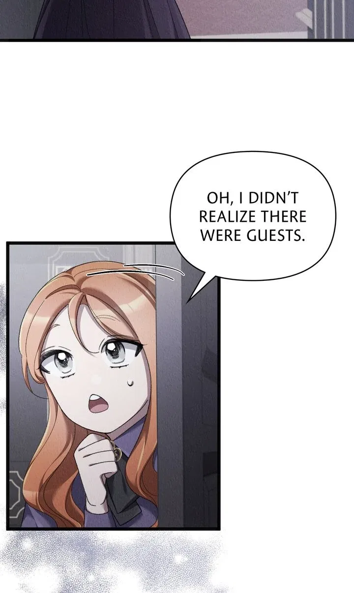 Dear, Not Cunning Witch Chapter 67 – Page 72