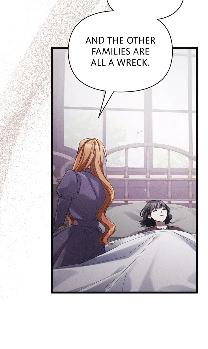 Dear, Not Cunning Witch Chapter 67 – Page 82