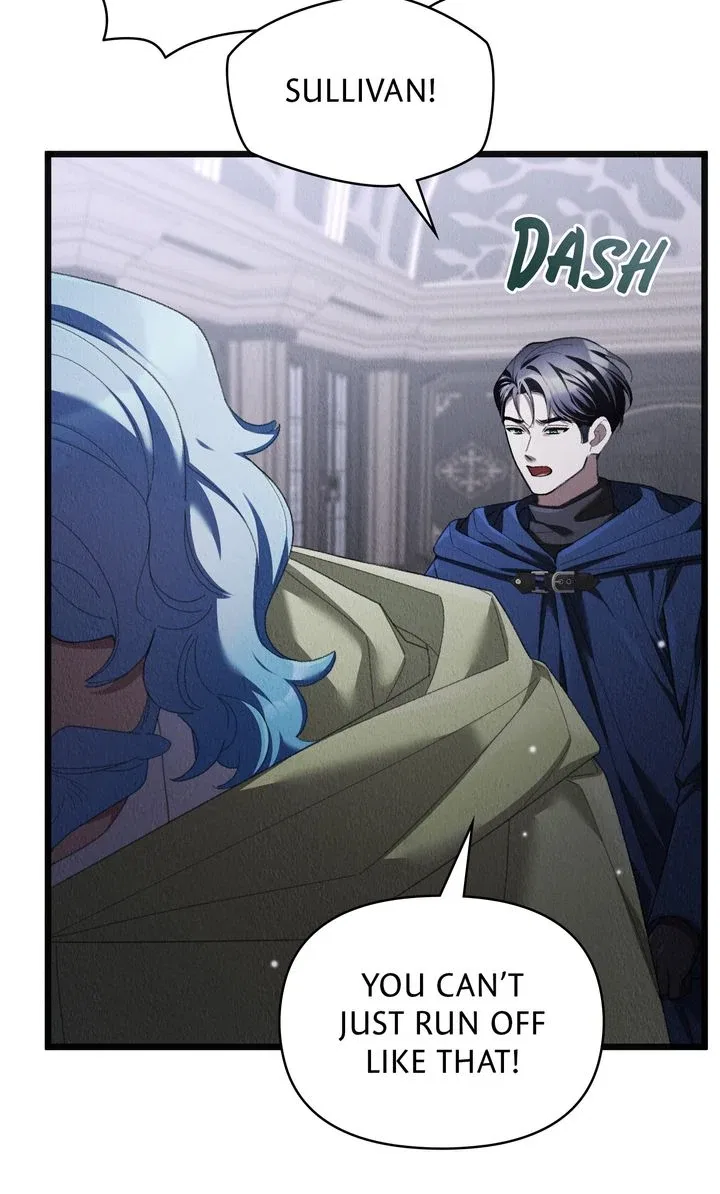 Dear, Not Cunning Witch Chapter 66 – Page 8