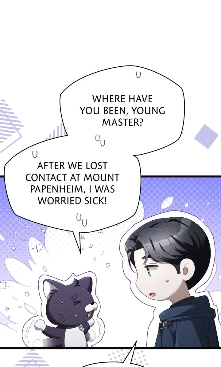 Dear, Not Cunning Witch Chapter 66 – Page 10
