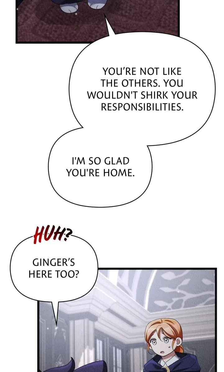 Dear, Not Cunning Witch Chapter 66 – Page 12