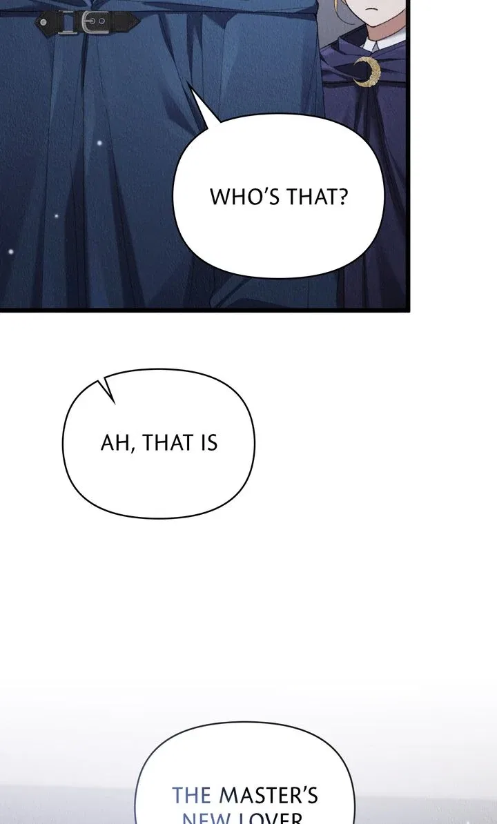 Dear, Not Cunning Witch Chapter 66 – Page 22