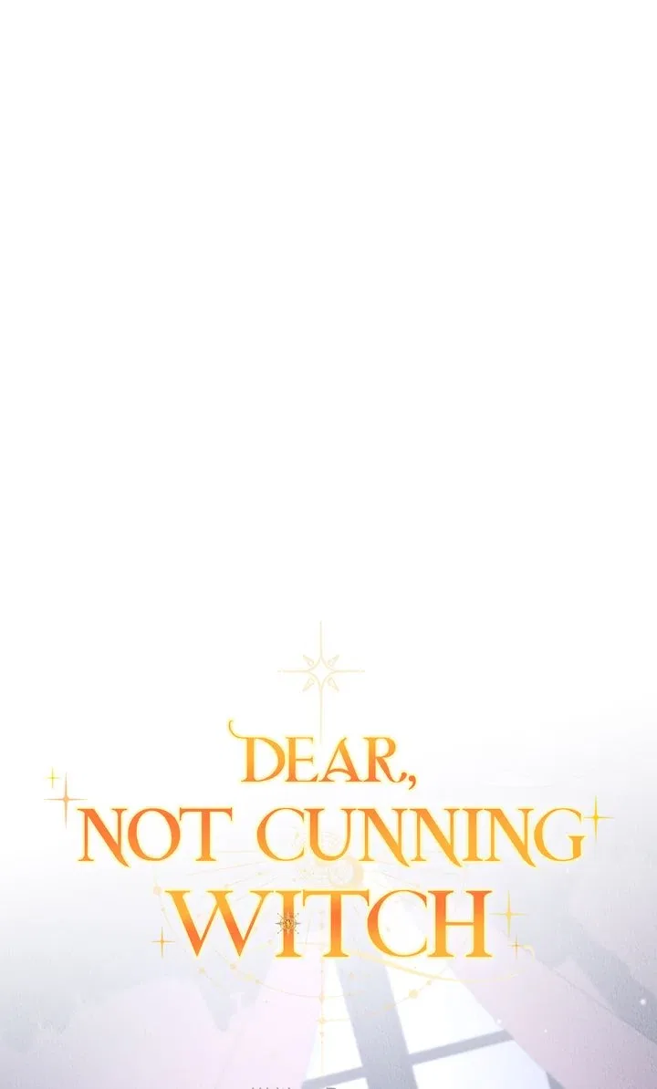 Dear, Not Cunning Witch Chapter 66 – Page 24