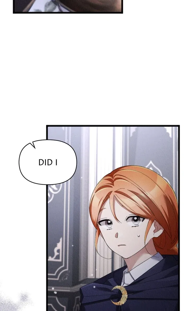 Dear, Not Cunning Witch Chapter 66 – Page 27