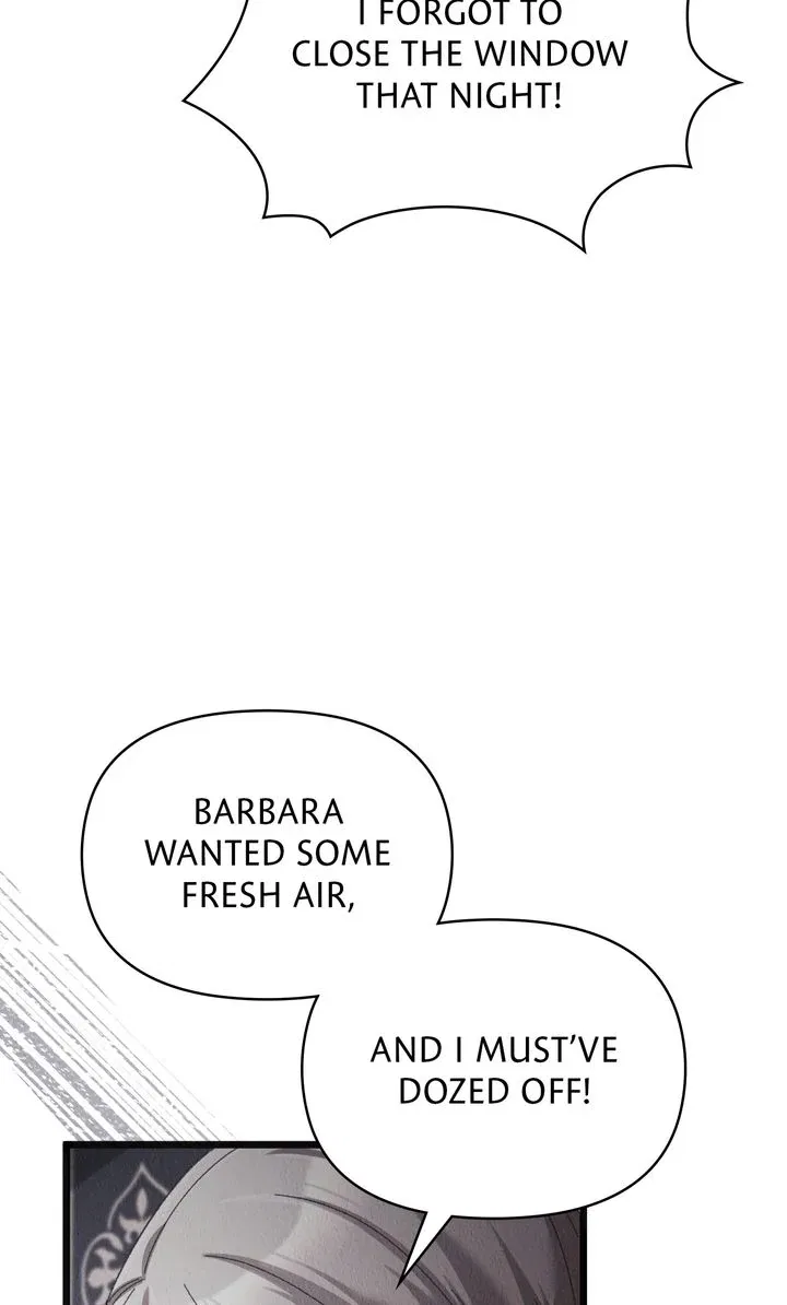 Dear, Not Cunning Witch Chapter 66 – Page 32