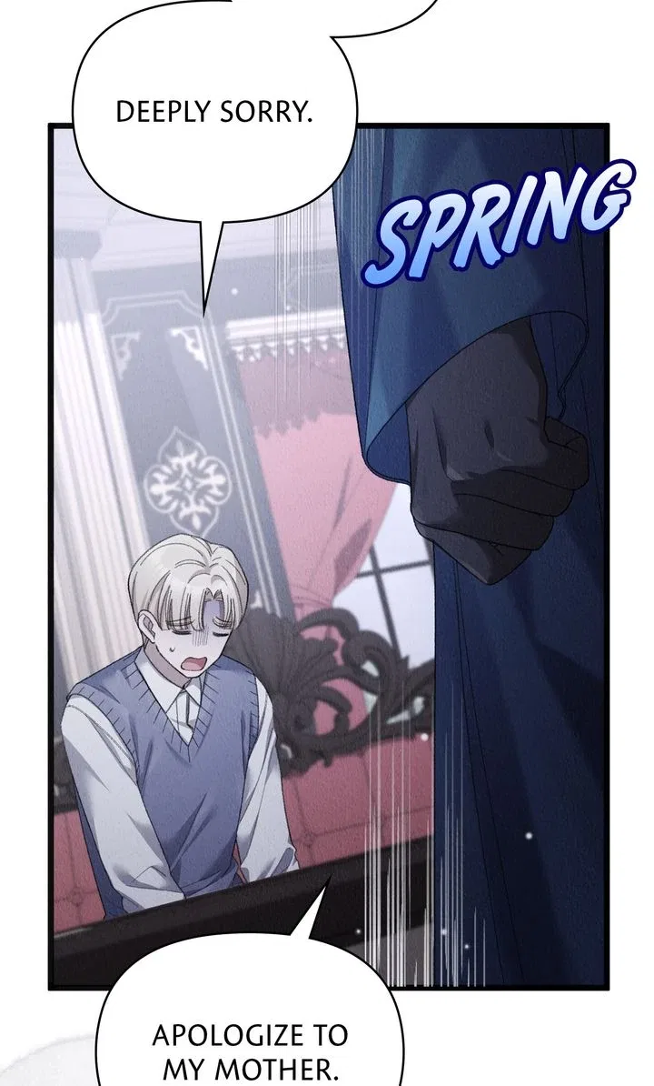 Dear, Not Cunning Witch Chapter 66 – Page 35