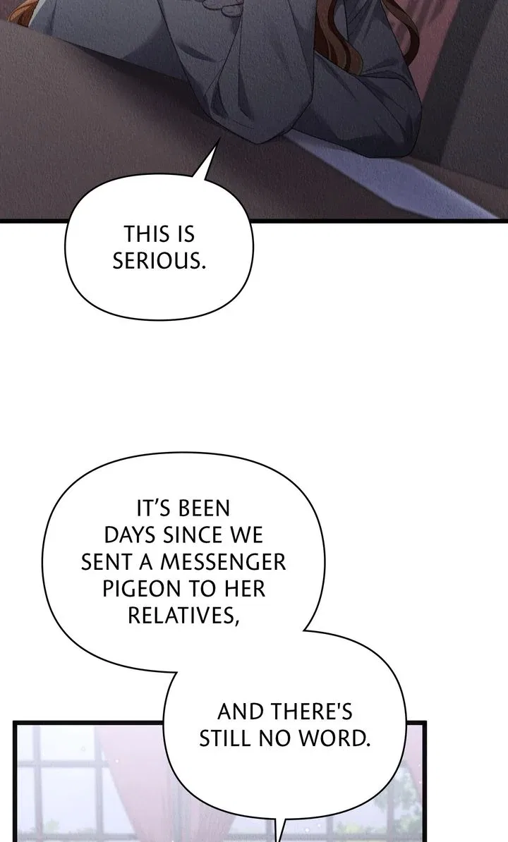 Dear, Not Cunning Witch Chapter 66 – Page 47