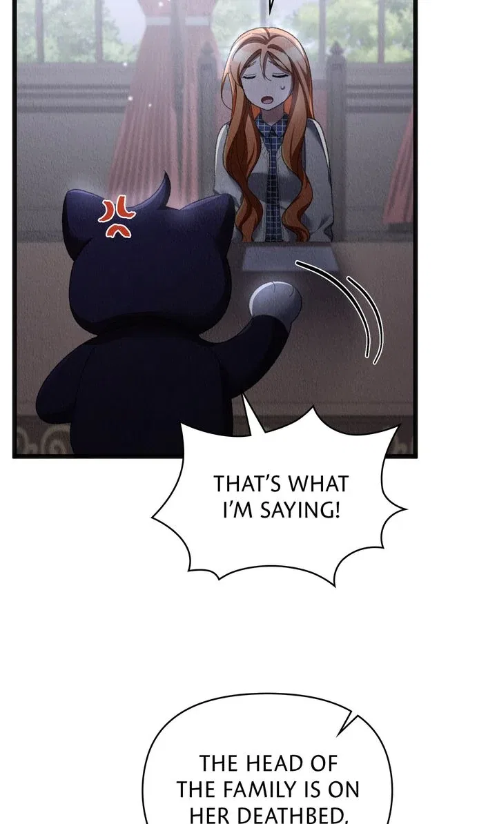 Dear, Not Cunning Witch Chapter 66 – Page 48