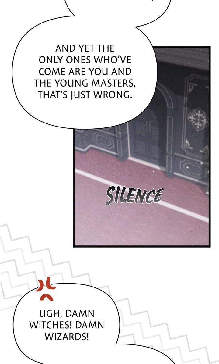 Dear, Not Cunning Witch Chapter 66 – Page 49