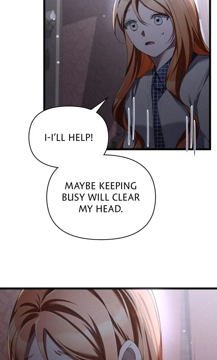 Dear, Not Cunning Witch Chapter 66 – Page 51