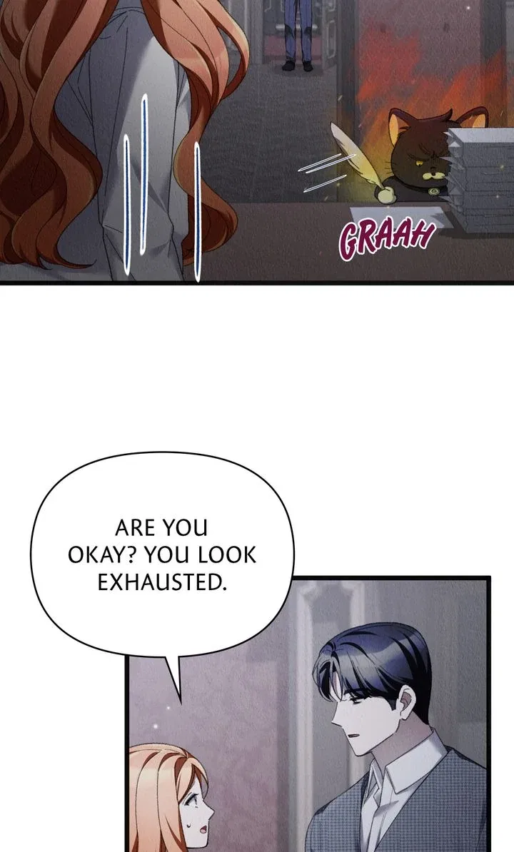 Dear, Not Cunning Witch Chapter 66 – Page 56