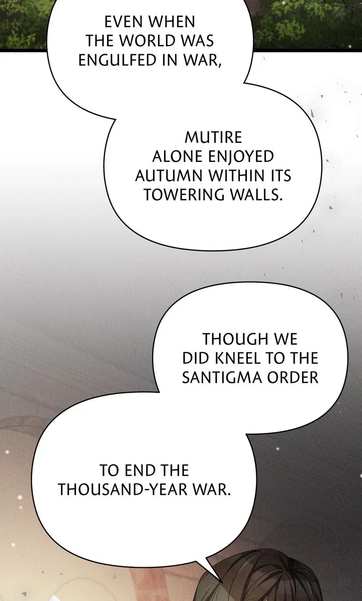 Dear, Not Cunning Witch Chapter 65 – Page 6