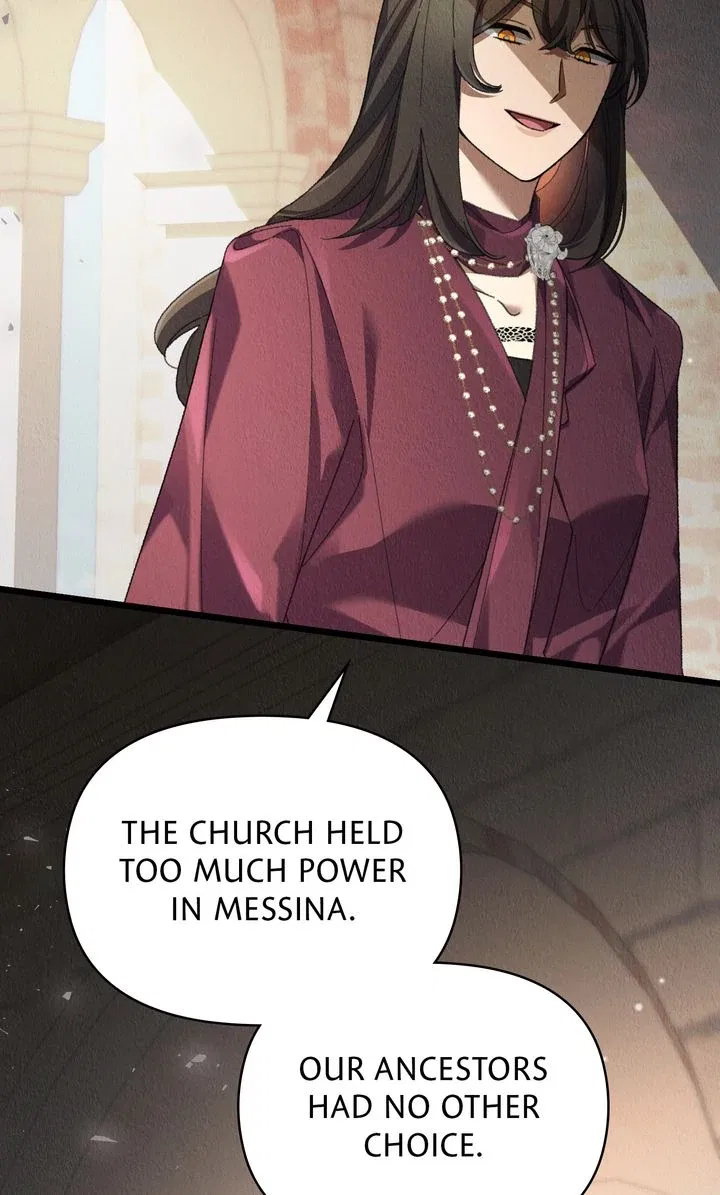 Dear, Not Cunning Witch Chapter 65 – Page 7