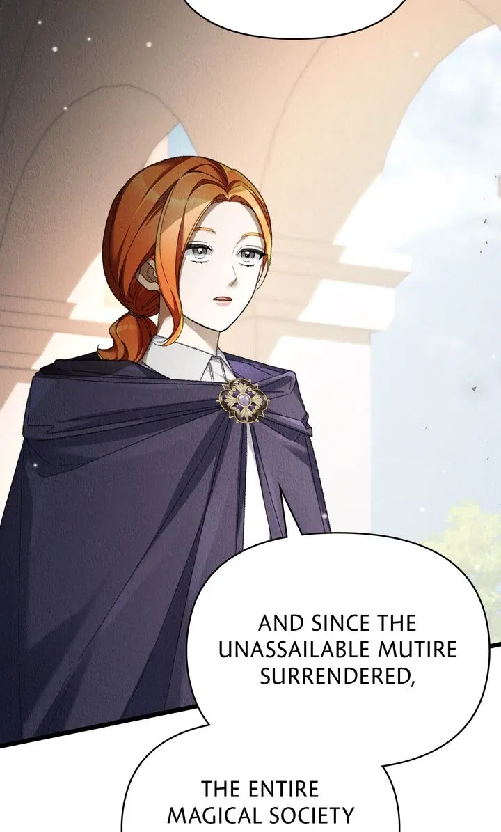 Dear, Not Cunning Witch Chapter 65 – Page 8