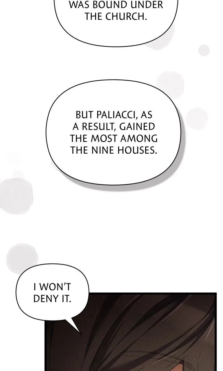 Dear, Not Cunning Witch Chapter 65 – Page 9