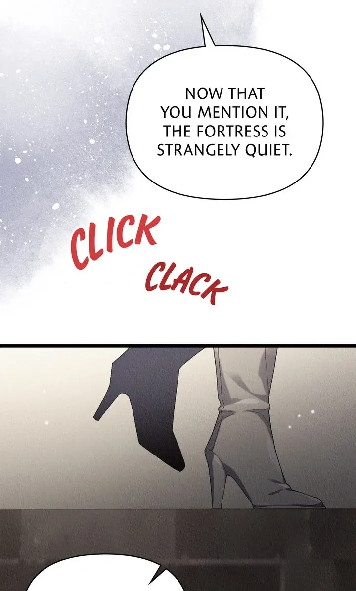 Dear, Not Cunning Witch Chapter 65 – Page 11