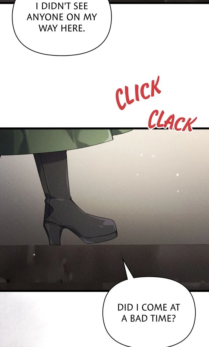 Dear, Not Cunning Witch Chapter 65 – Page 12