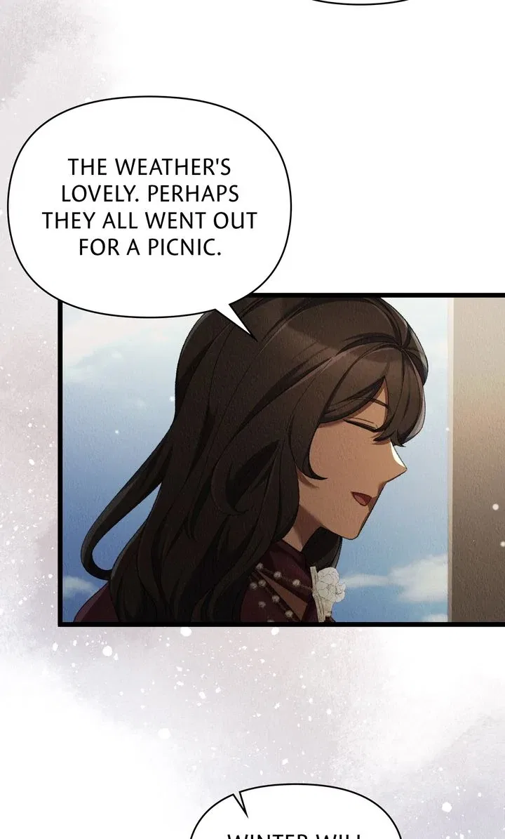 Dear, Not Cunning Witch Chapter 65 – Page 13