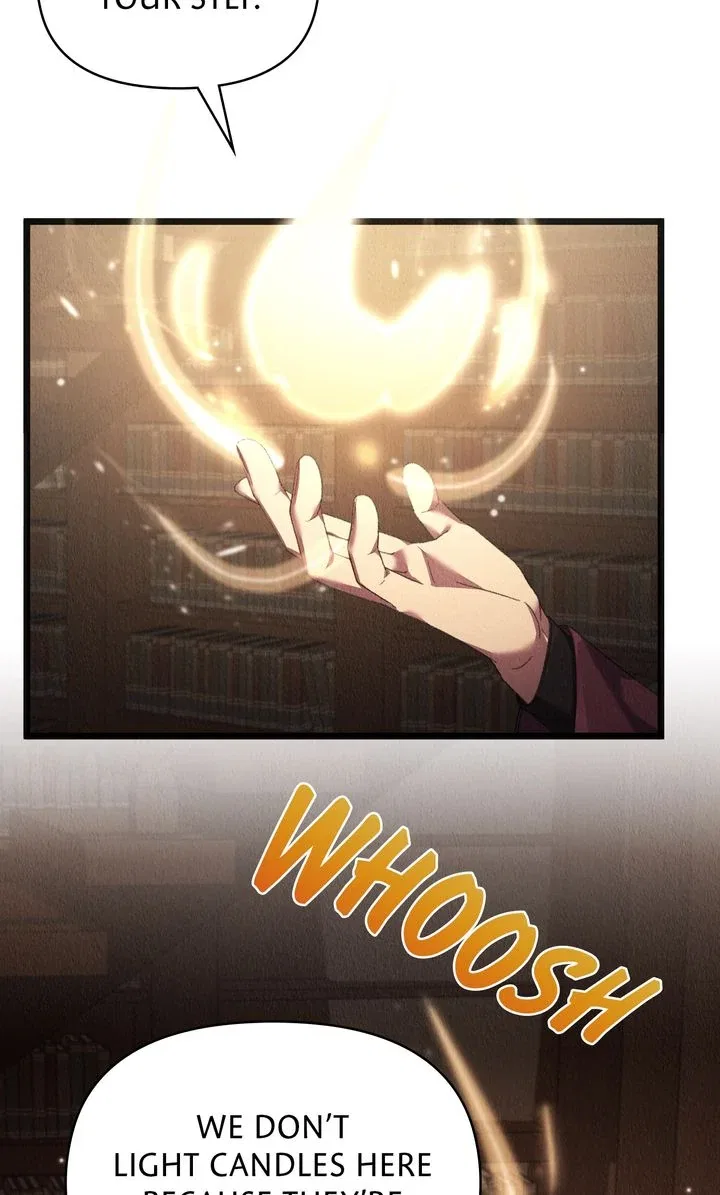 Dear, Not Cunning Witch Chapter 65 – Page 19
