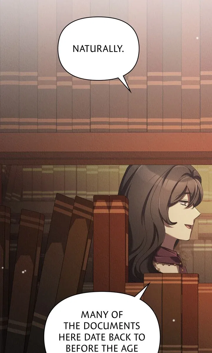 Dear, Not Cunning Witch Chapter 65 – Page 23
