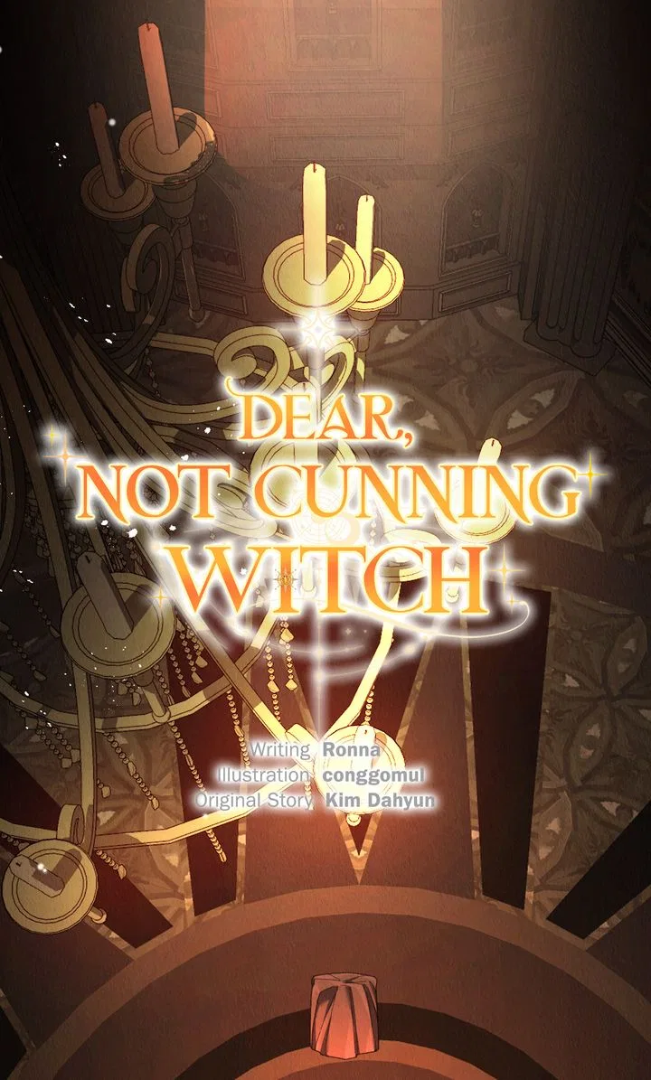 Dear, Not Cunning Witch Chapter 65 – Page 29