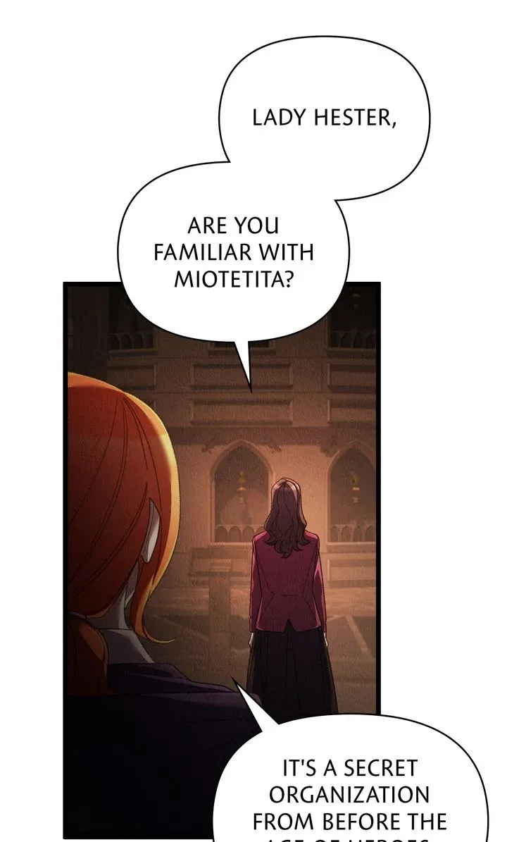 Dear, Not Cunning Witch Chapter 65 – Page 31