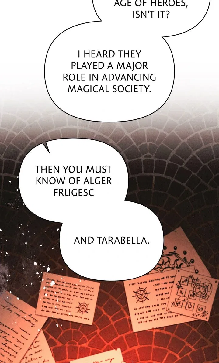Dear, Not Cunning Witch Chapter 65 – Page 32